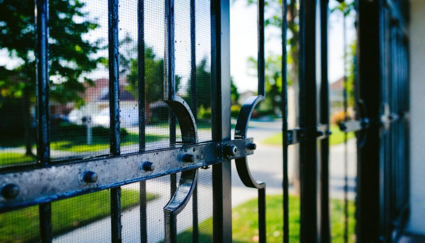 Comment choisir la bonne porte pour renforcer la sécurité de votre maison ?
