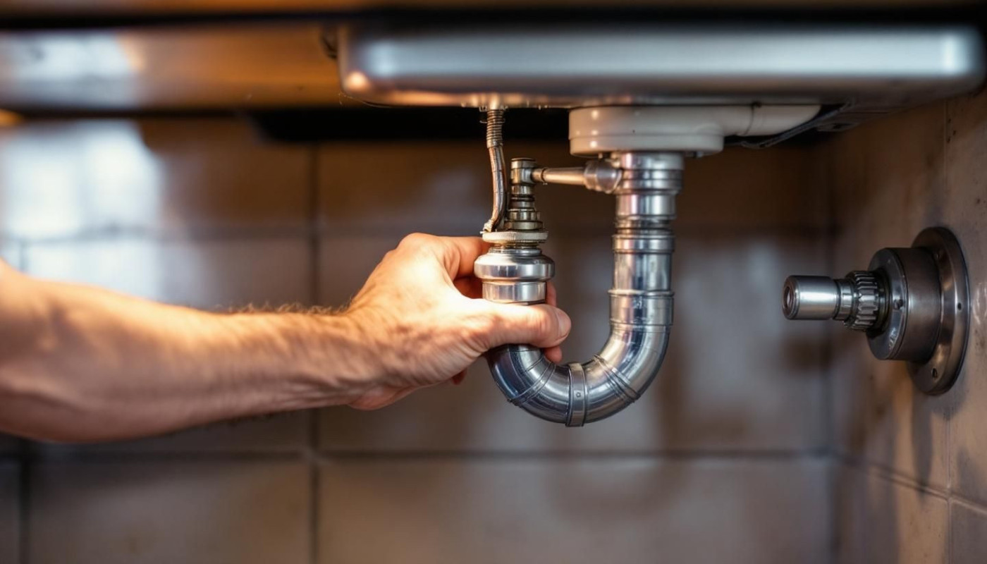 Comment choisir le bon service de dépannage plomberie urgent ?