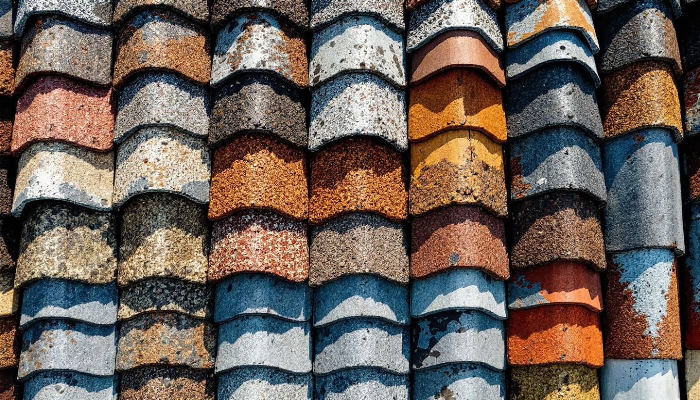 Comment choisir le meilleur matériel pour votre toiture ?