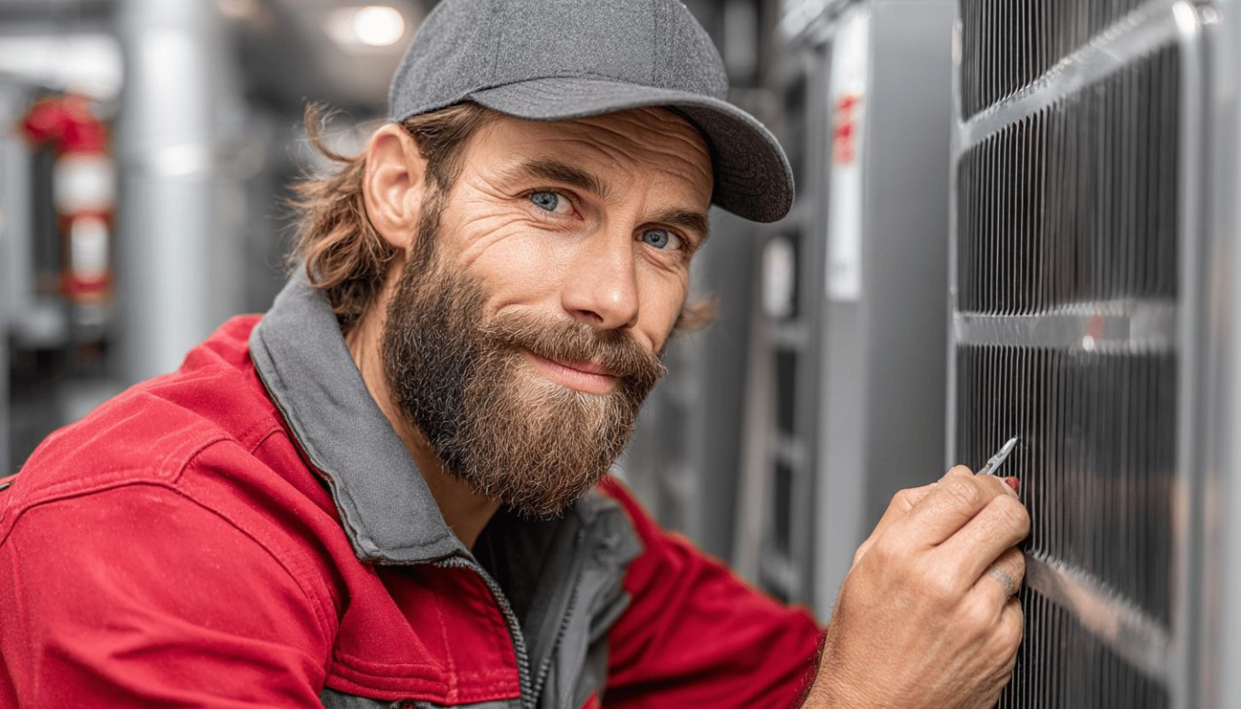 Comment choisir le meilleur service d'entretien pour votre pompe à chaleur