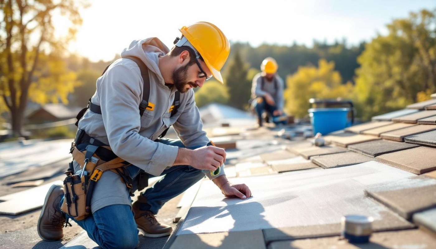 Comment choisir le meilleur spécialiste pour vos travaux de toiture et peinture ?