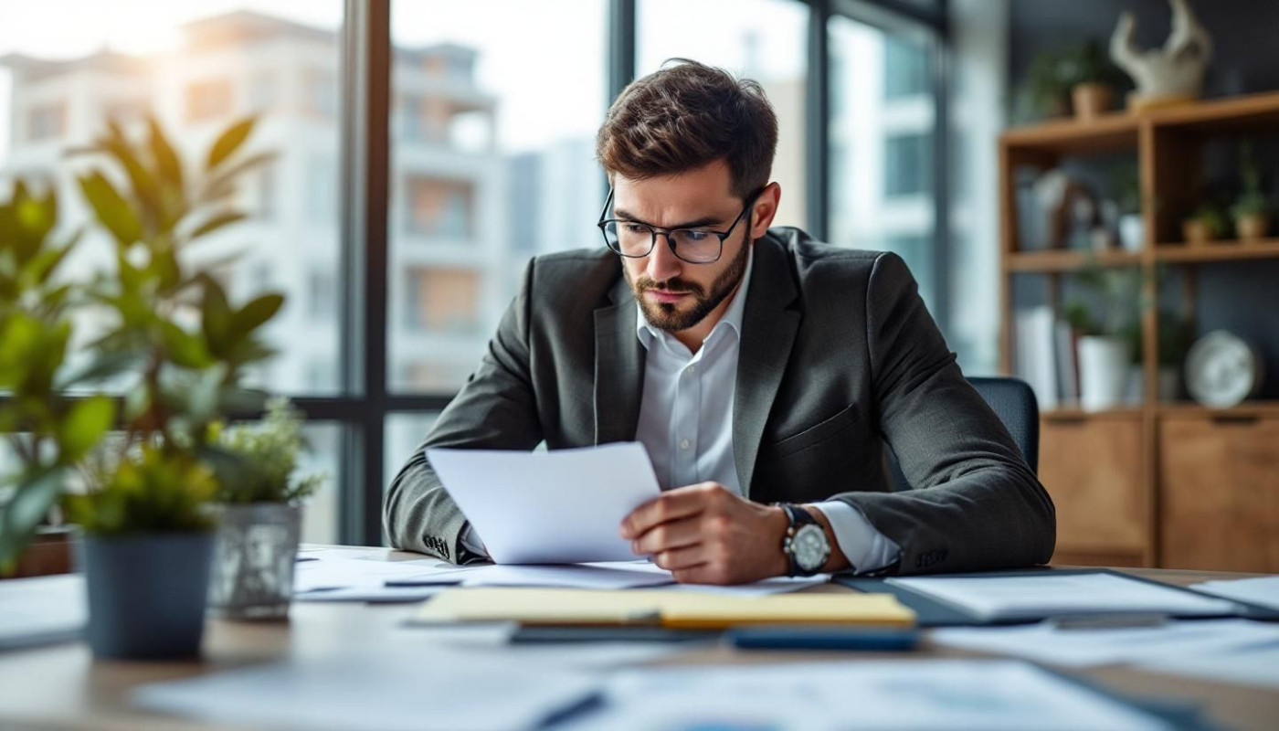 Comment choisir le meilleur syndic de copropriété pour votre immeuble