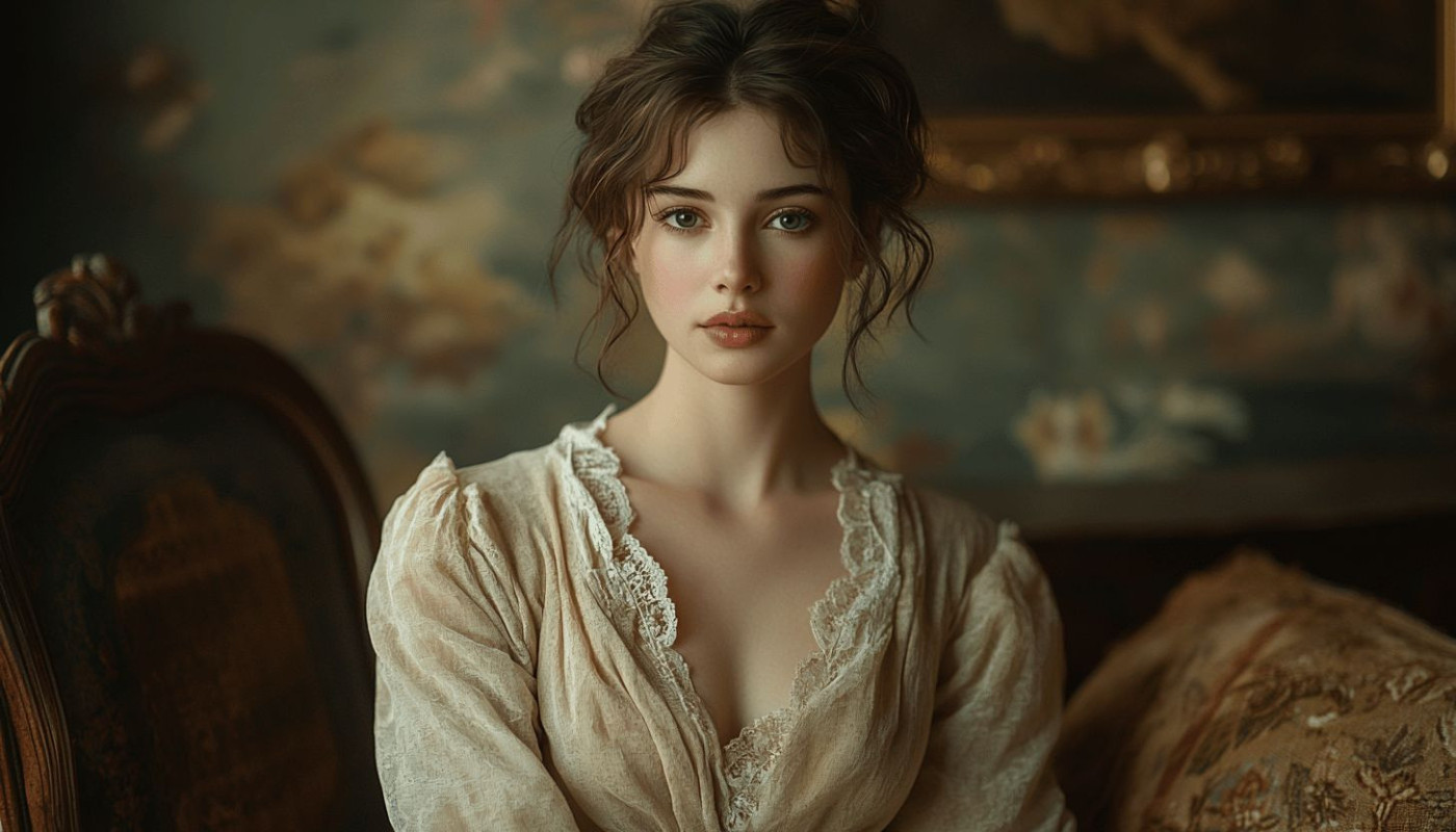 Comment choisir le style parfait pour votre portrait historique personnalisé