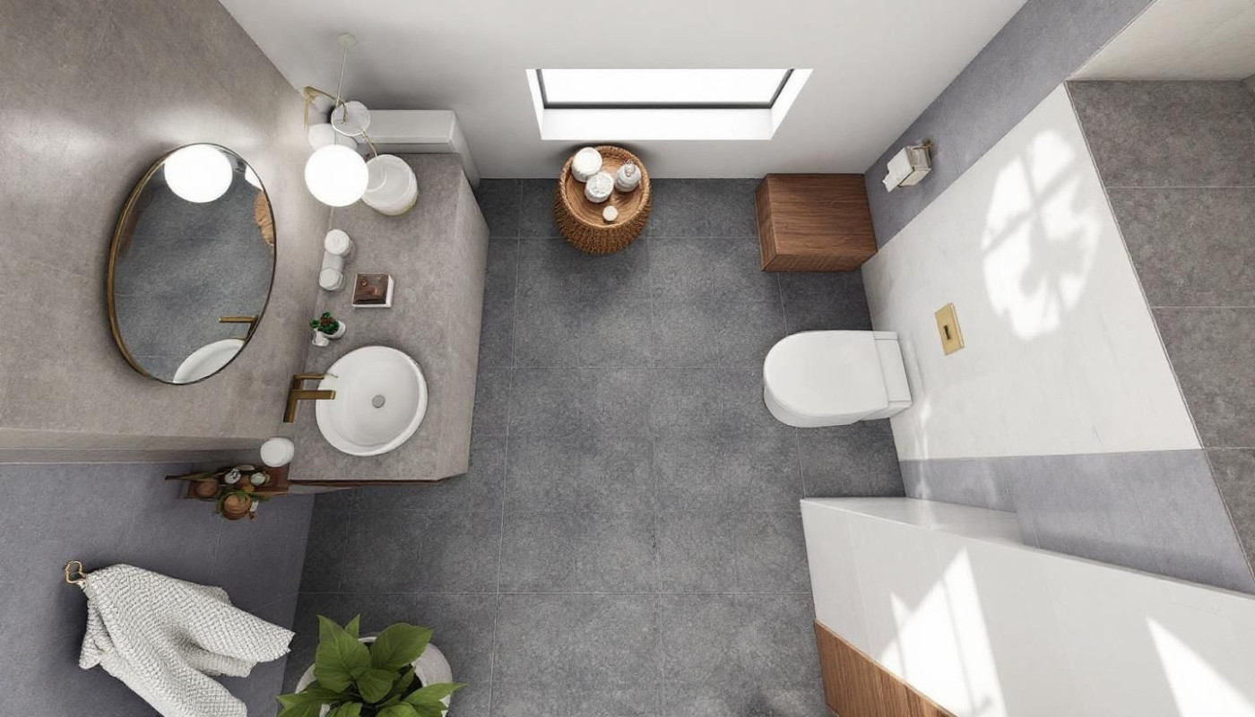 Comment choisir les matériaux adaptés pour votre rénovation de salle de bains ?