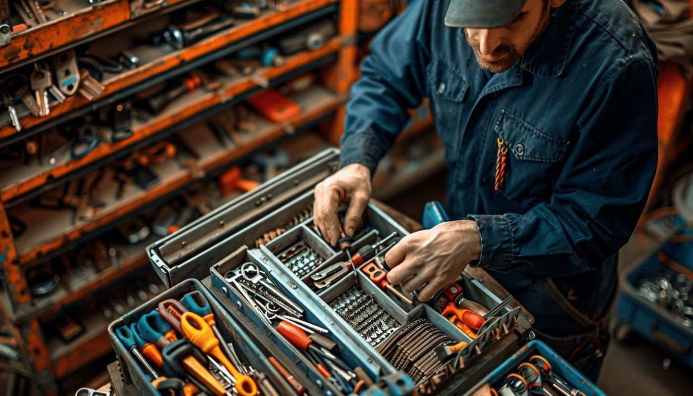 Comment choisir un professionnel de la serrurerie pour une sécurité optimale