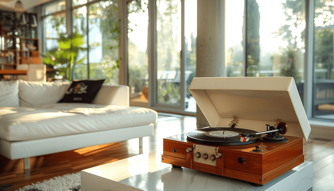Comment intégrer des éléments vintage dans une décoration moderne