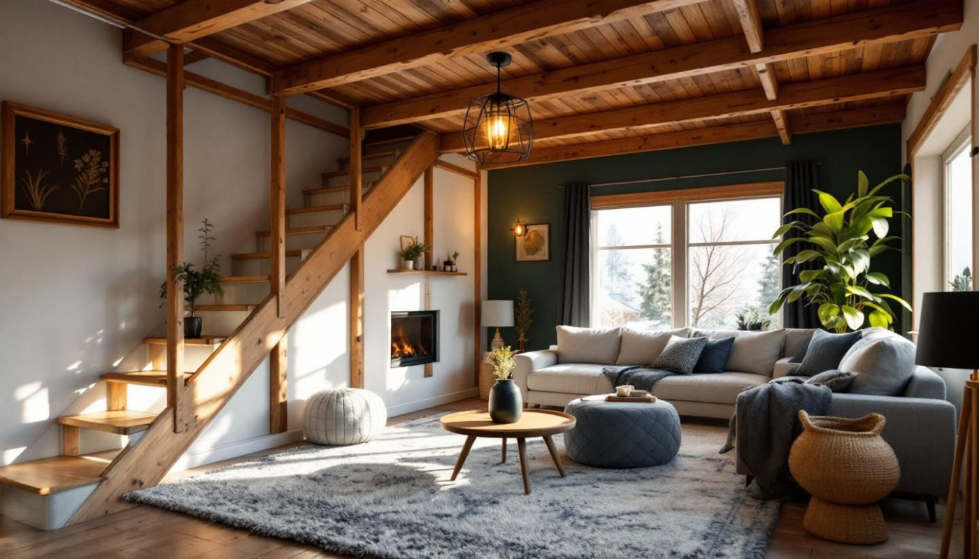 Comment l'isolation thermique intérieure peut révolutionner votre habitat ?