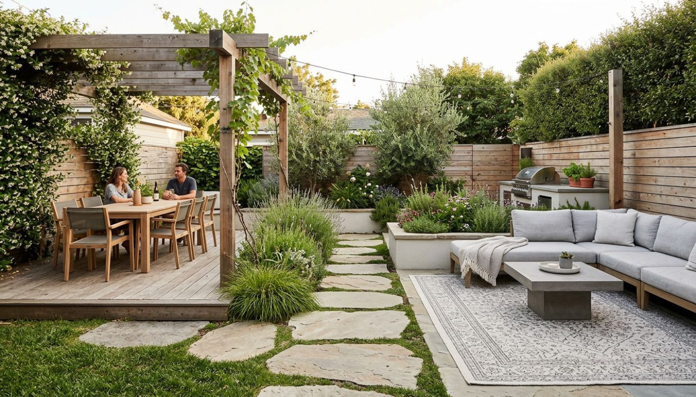 Comment optimiser l'aménagement de votre espace extérieur ?