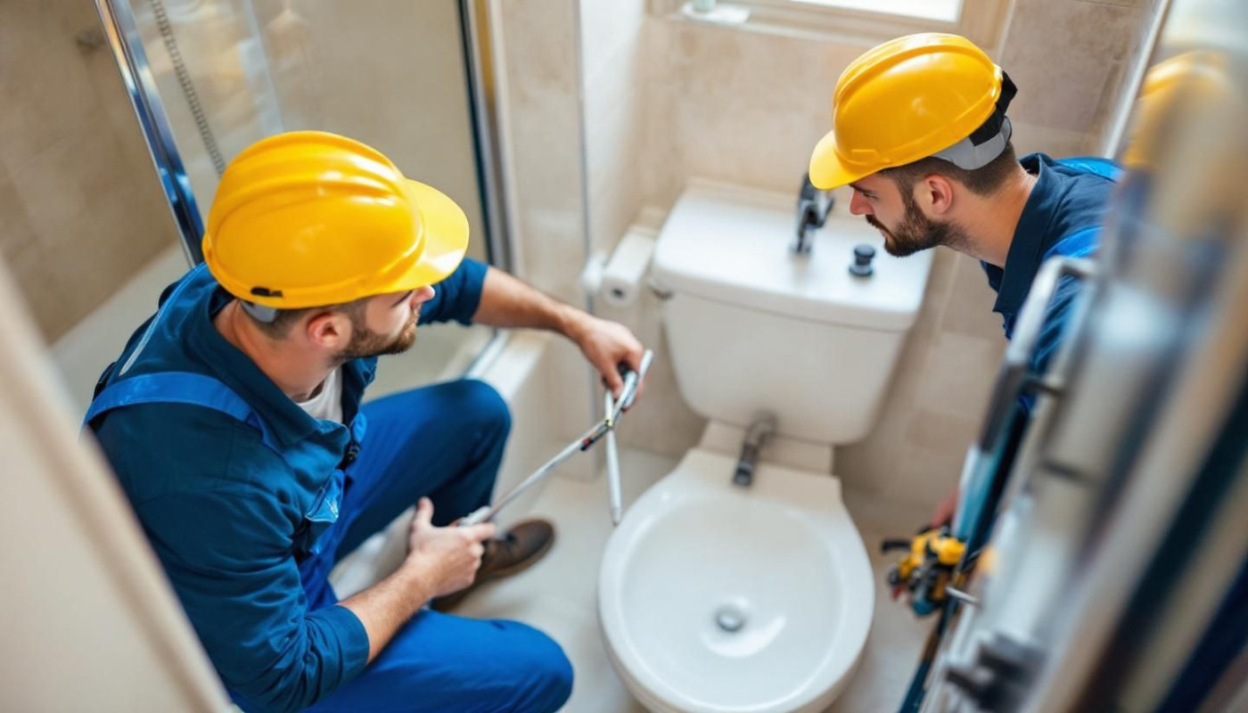 Conseils pour choisir le meilleur service d'électricité et de plomberie