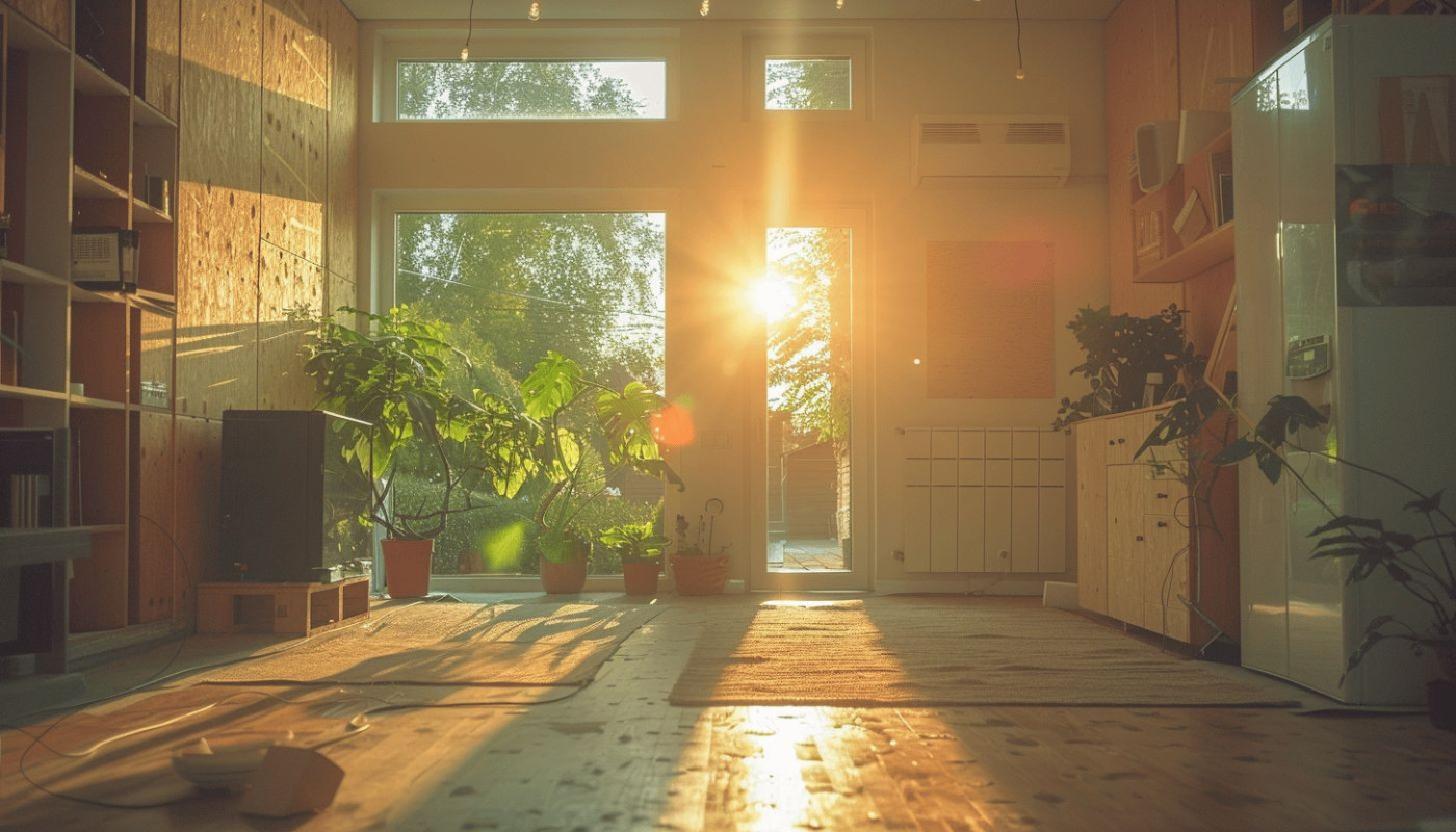 Guide complet sur les avantages de la rénovation énergétique