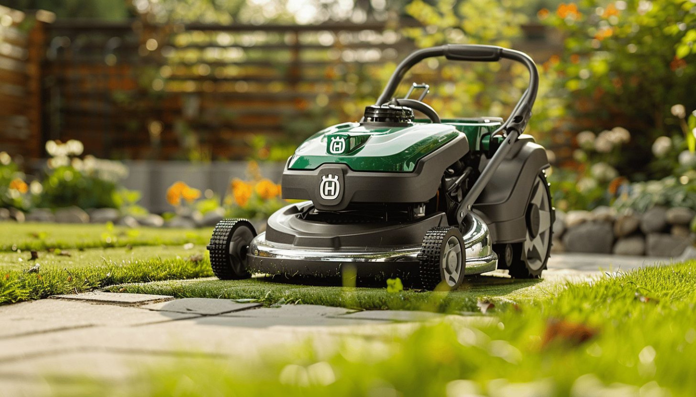 Guide d'achat : critères essentiels pour sélectionner une tondeuse mulching