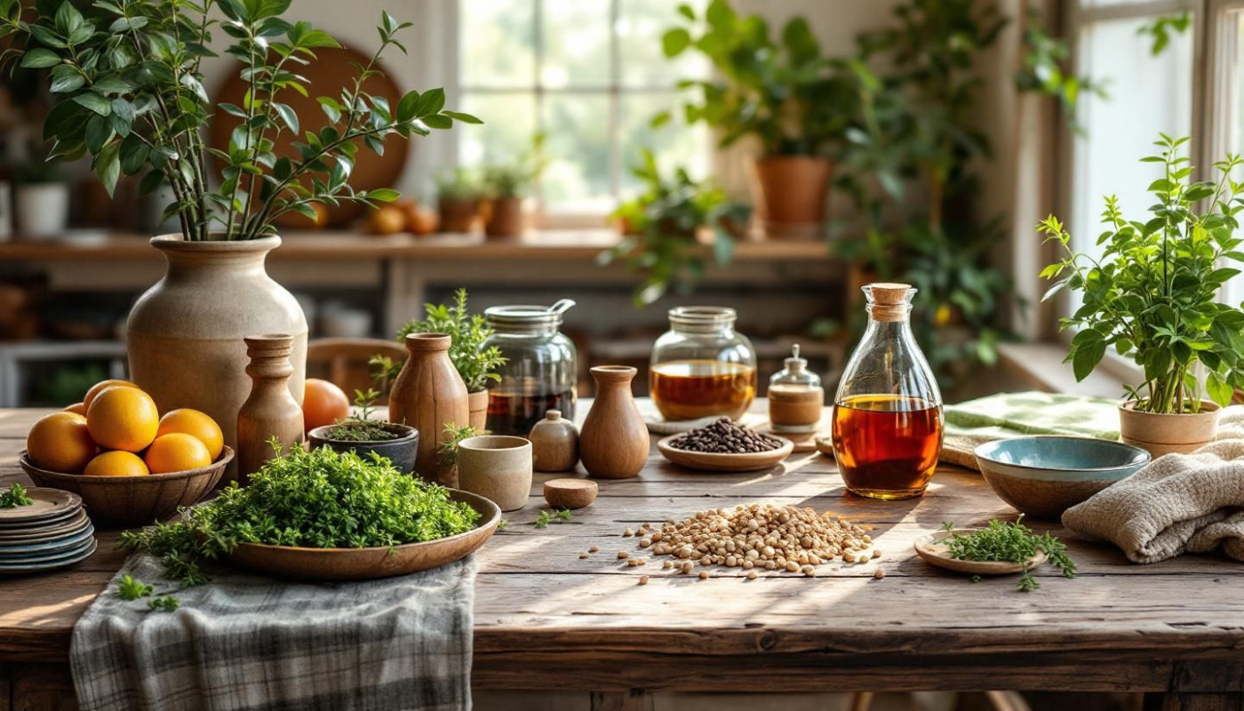 Impact environnemental des matériaux de rénovation : choisir judicieusement