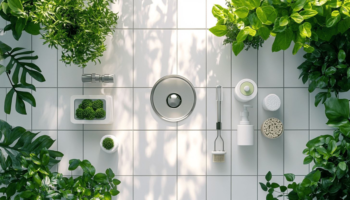 Techniques modernes et écologiques pour déboucher vos installations sanitaires